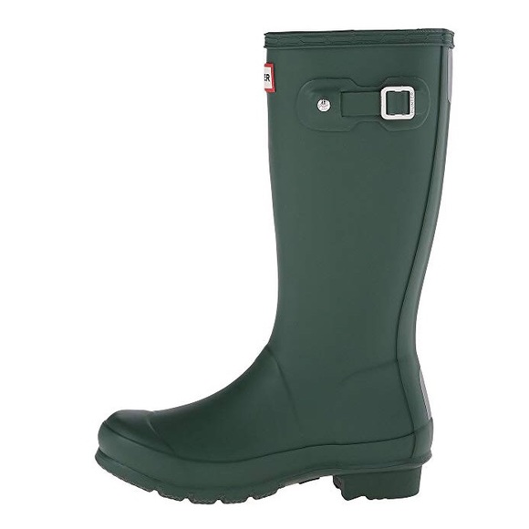 Classic Rain Boot | Hunter - Picture 5 of 7